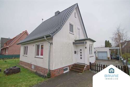 Foto - Haus zum Kaufen in Loxstedt 229.000,00 € 92 m²