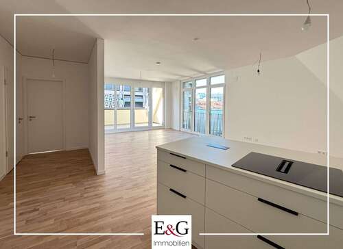 Foto - Wohnung zum Mieten in Stuttgart 1.950,00 € 81.48 m²