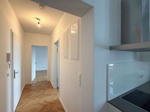 Foto - Wohnung zum Mieten in Goslar 704,00 € 64 m²