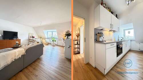 Foto - Wohnung zum Mieten in Koblenz Niederberg 695,00 € 70 m²