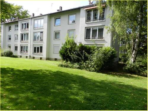 Foto - Wohnung zum Mieten in Bonn 1.400,00 € 66.15 m²