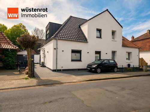 Foto - Haus zum Kaufen in Nordhorn 289.000,00 € 89 m²