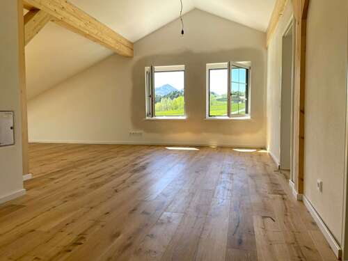 Foto - Wohnung zum Mieten in Bernau am Chiemsee 1.464,00 € 101.74 m²