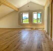 Wohnung zum Mieten in Bernau am Chiemsee 1.464,00 € 101.74 m²