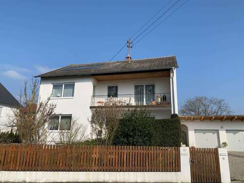 Foto - Haus zum Kaufen in Ingolstadt 829.000,00 € 163 m²