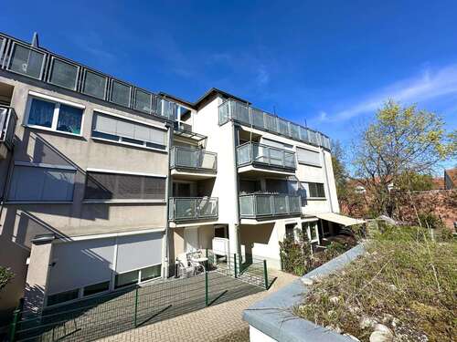 Foto - Wohnung zum Kaufen in Fürth 194.500,00 € 51.5 m²