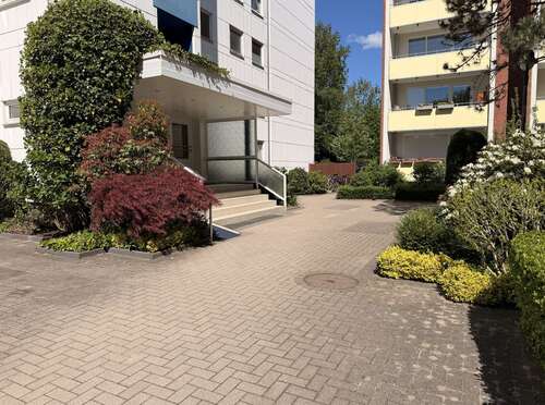 Foto - Wohnung zum Kaufen in Hamburg Lokstedt 445.000,00 € 74.67 m²
