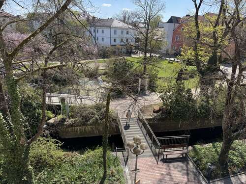 Foto - Wohnung zum Mieten in Bad Wörishofen 1.400,00 € 160 m²