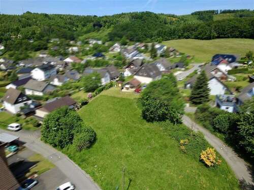 Foto - Grundstück zu verkaufen in Bergneustadt 168.000,00 € 1429 m²