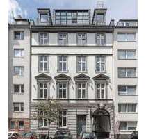 Wohnung zum Mieten in Düsseldorf 1.550,00 € 53 m²