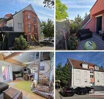 Wohnung zum Mieten in Schwabach 770,00 € 83.29 m²