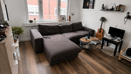 Foto - Wohnung zum Mieten in Köln-AltstadtSüd 891,00 € 48 m²