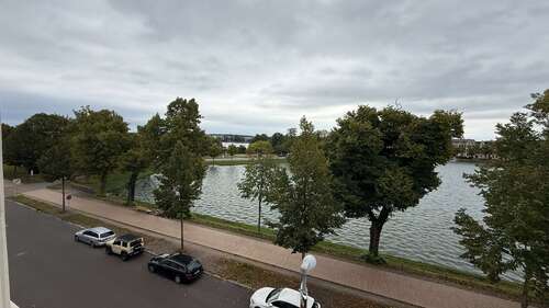 Foto - Wohnung zum Mieten in Schwerin 1.600,00 € 120 m²