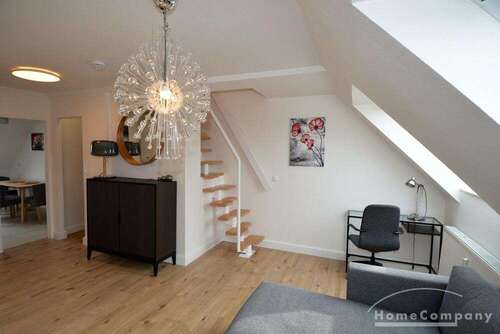 Foto - Wohnen auf Zeit in Berlin 1.340,00 €