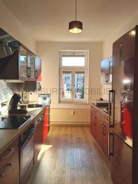 Foto - Wohnung zum Mieten in Leipzig 1.200,00 € 62.15 m²
