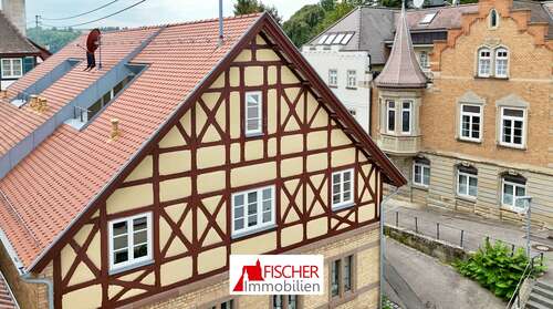Foto - Wohnung zum Mieten in VaihingenEnz 1.150,00 € 99.92 m²