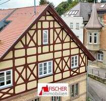 Wohnung zum Mieten in VaihingenEnz 1.150,00 € 99.92 m² - Vaihingen/Enz