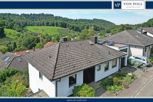 Foto - Haus zum Kaufen in Weinheim Ritschweier 545.000,00 € 201.7 m²