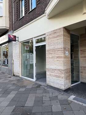 Foto - Einzelhandel in Düsseldorf 3.780,00 € 73 m²