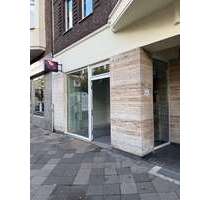 Einzelhandel in Düsseldorf 3.780,00 € 63 m²