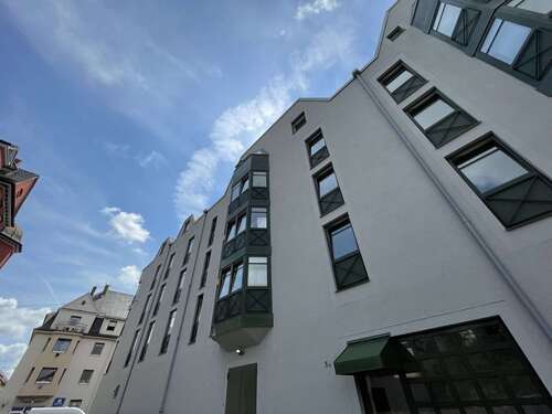 Foto - Wohnung zum Mieten in Augsburg 1.298,00 € 118 m²