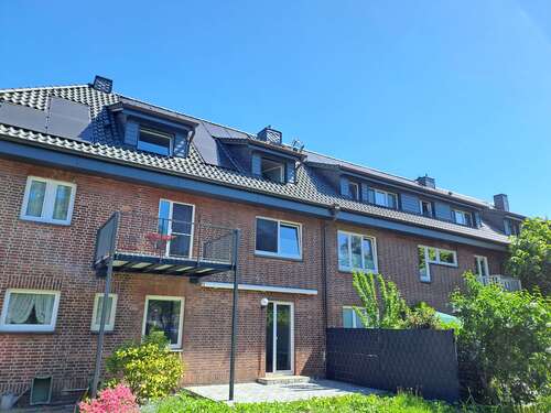 Foto - Wohnung zum Mieten in Hamburg 1.450,00 € 87 m²