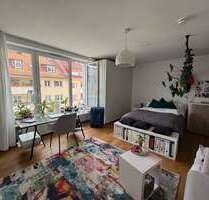 Wohnung zum Mieten in München 1.145,00 € 33 m²