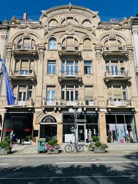 Foto - Büro in Wiesbaden 23.200,00 € 1600 m²