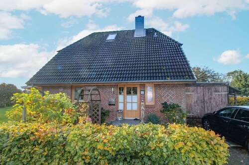 Foto - Haus zum Kaufen in Munkbrarup 399.000,00 € 126 m²