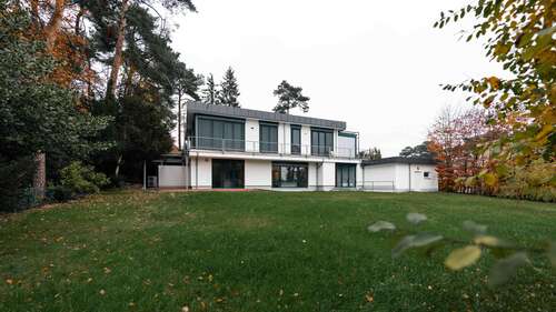 Foto - Wohnung zum Mieten in Bielefeld 1.980,00 € 167 m²