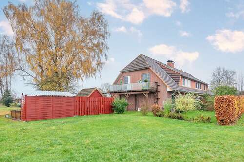 Foto - Wohnung zum Kaufen in Winsen 260.000,00 € 78 m²