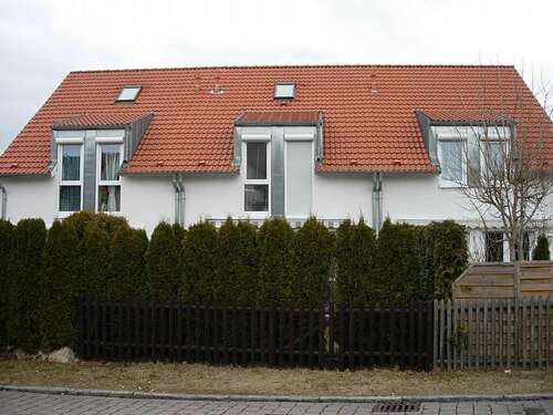 Foto - Haus zum Mieten in Nehren 1.600,00 € 160 m²