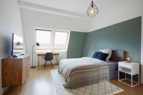 Foto - WG-Zimmer in Berlin 810,00 € 22 m²