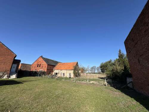 Foto - Grundstück zu verkaufen in Plattenburg OT Kletzke 45.000,00 € 3600 m²