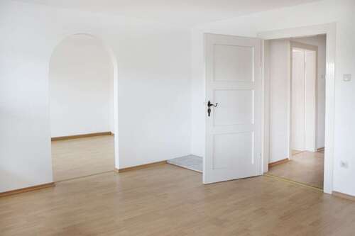 Foto - Wohnung zum Mieten in Riedering 660,00 € 65 m²