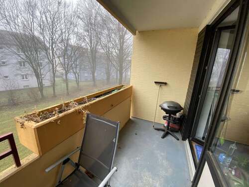 Foto - Wohnung zum Mieten in Augsburg 800,00 € 63.07 m²