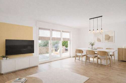 Foto - Haus zum Kaufen in Stromberg-Schindeldorf 249.000,00 € 98 m²