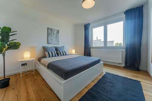 Foto - Wohnen auf Zeit in Düsseldorf 1.700,00 €