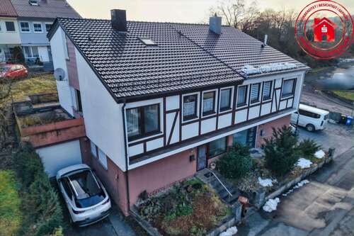 Foto - Haus zum Kaufen in Bad Mergentheim 250.000,00 € 127 m²