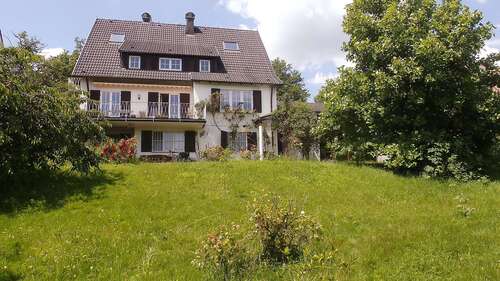 Foto - Haus zum Kaufen in Stuttgart 1.650.000,00 € 326 m²