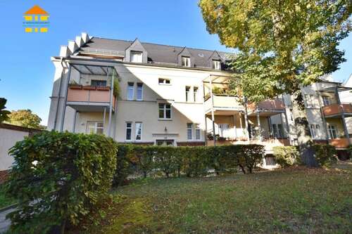 Foto - Wohnung zum Mieten in Chemnitz 318,00 € 52.1 m²