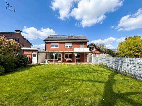 Foto - Haus zum Kaufen in Telgte Westbevern 495.000,00 € 220 m²