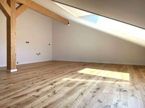 Foto - Wohnung zum Mieten in Bernau am Chiemsee 625,00 € 43.45 m²