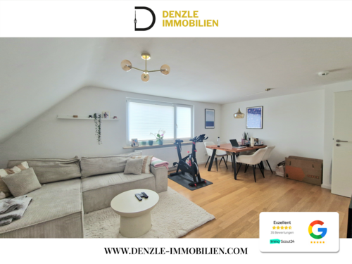 Foto - Wohnung zum Mieten in Stuttgart 1.055,00 € 57.36 m²