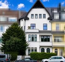 Wohnung zum Mieten in Düsseldorf-Oberkassel 2.560,00 € 99 m²