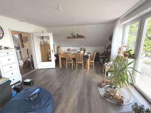 Foto - Wohnung zum Mieten in Bad Wörishofen 1.150,00 € 100 m²