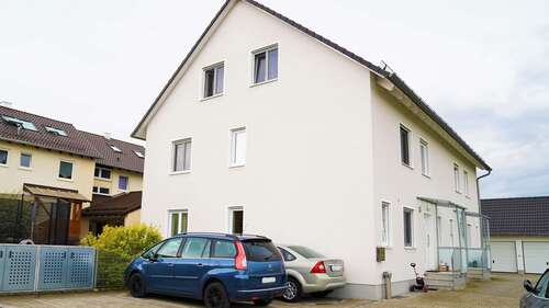 Foto - Haus zum Mieten in Wiedenzhausen 1.760,00 € 160 m²