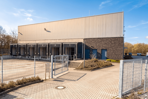 Foto - Halle in Schacht-Audorf 2.099.000,00 € 1640 m²