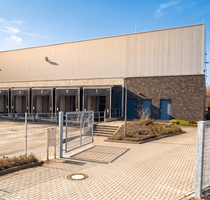 Halle in Schacht-Audorf 2.099.000,00 € 1348 m²
