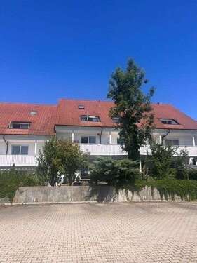 Foto - Wohnung zum Mieten in Jettingen-Scheppach 844,00 € 84.42 m²